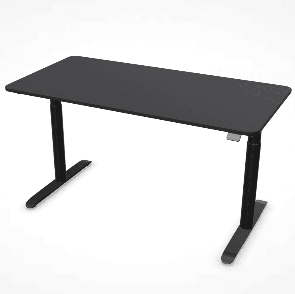 se:lab e-desk black (SEDUS), XOROS Home