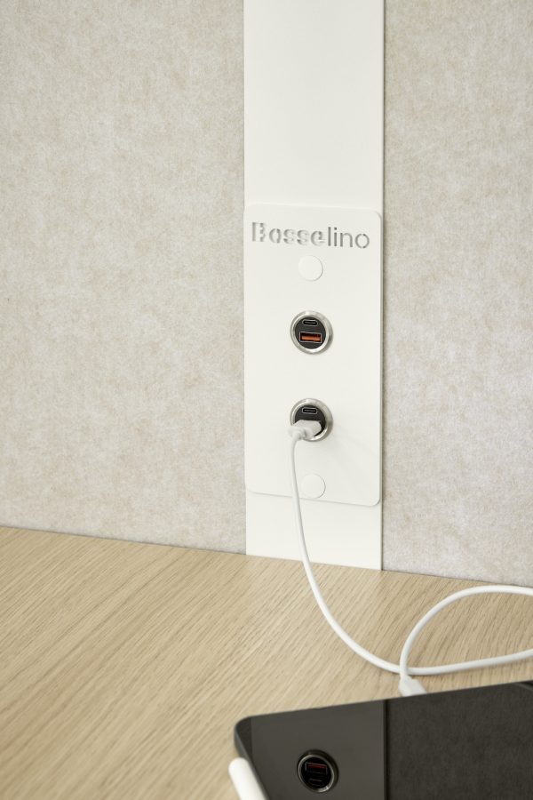 2er-Meetingbox Bosselino Duo (Bosse) – Bild 4