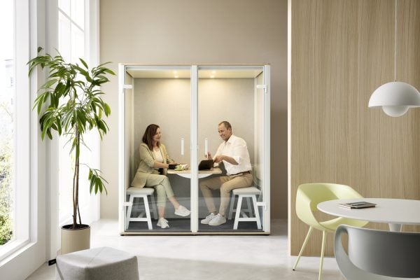 2er-Meetingbox Bosselino Duo (Bosse) – Bild 2