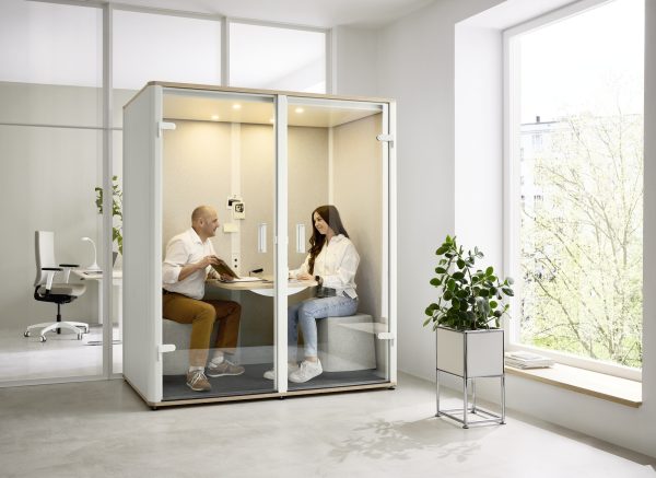 2er-Meetingbox Bosselino Duo (Bosse) – Bild 3