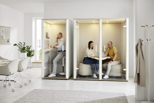 2er-Meetingbox Bosselino Duo (Bosse) – Bild 9
