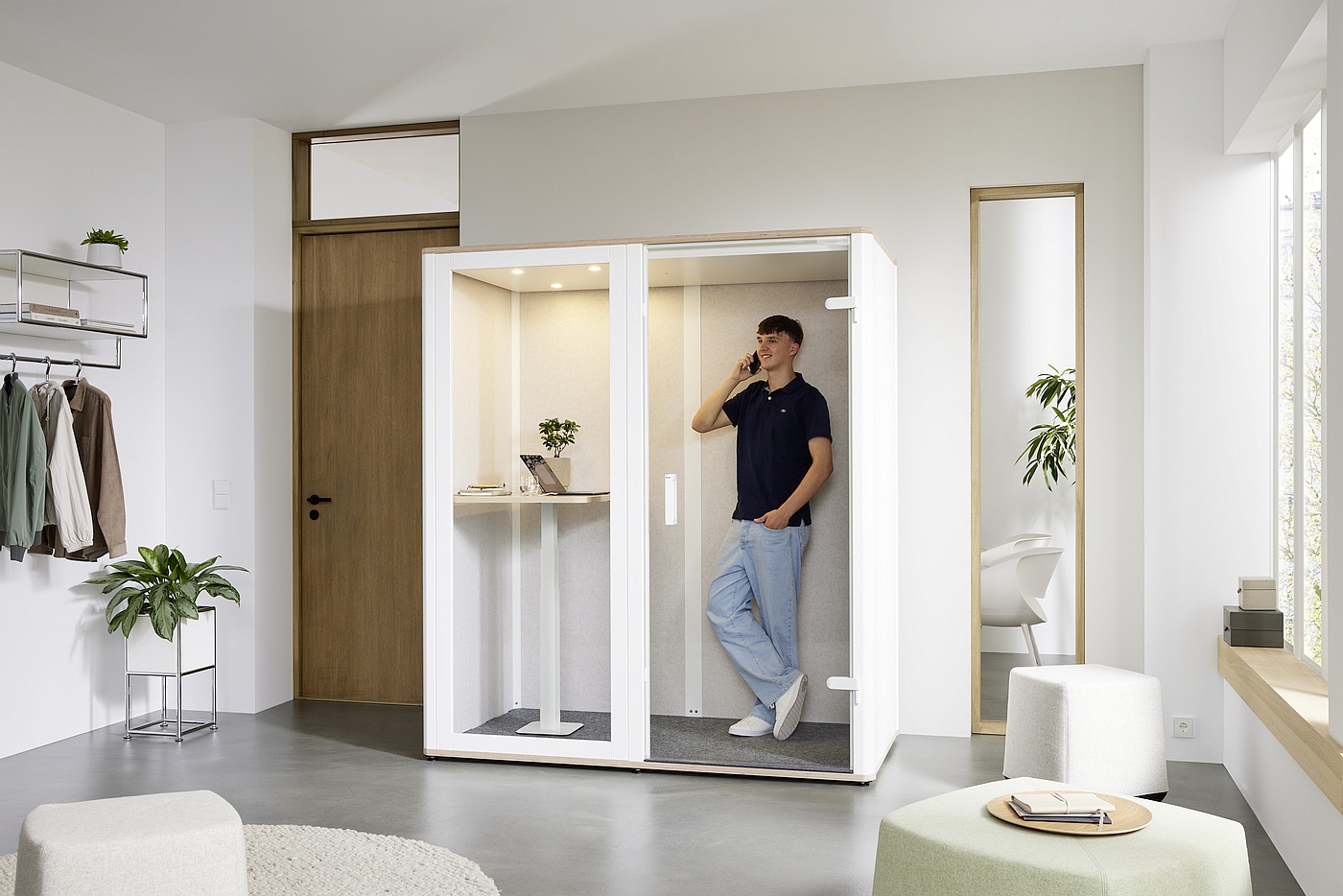 Arbeitsbox Bosselino Work (Bosse) – Bild 2