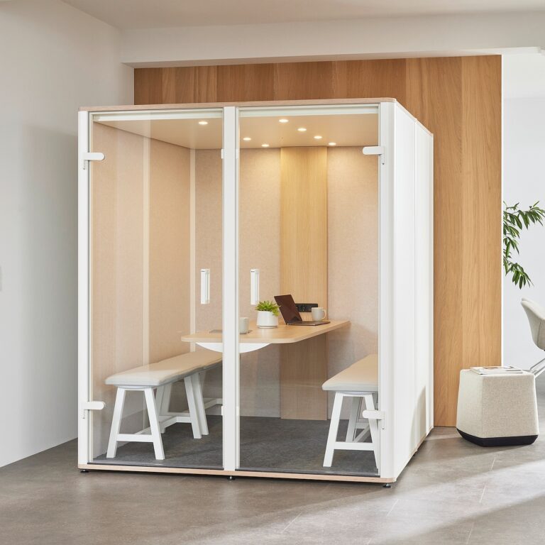 Meetingbox Bosselino Quattro (Bosse)